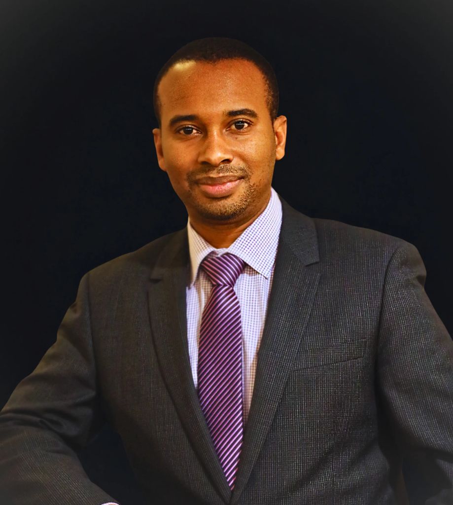 Abdoulaye Ba, expert en stratégie digitale et cybersécurité